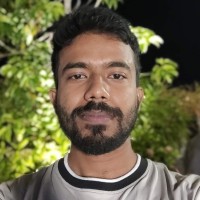 Sudarsan Ghosh