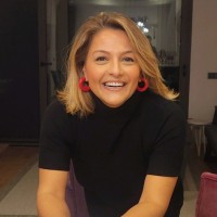 Müge Çevik