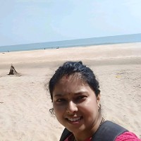 kavitha CM