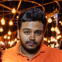 Ritvik Ravi