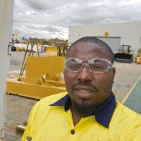 Kelvin Yenzor