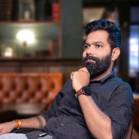 Abhishek Bodade