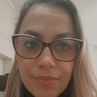 Eliziane Ramos de Souza