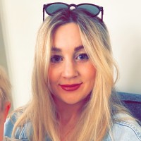 Vicky Chandler