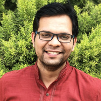 Satyendra Mishra