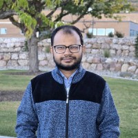 Tariq M. Arif