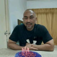 Mohd Sazali Mohd Salleh