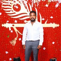 Vignesh Kamaraj