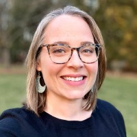 Kate Roy