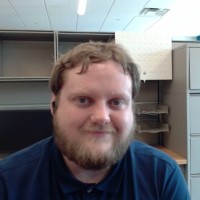 Jason Tesch