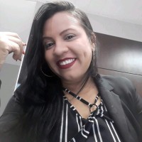 Jocilene Ferreira Teixeira