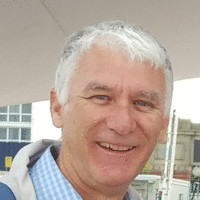 Stephen Johnson