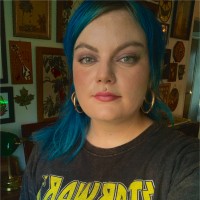 Kasey Glassmyer