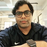 Sidharth Sankh