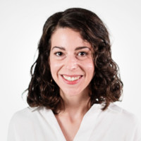 Jillian Boseck