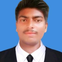 Ajay Kumar Maurya