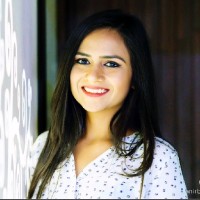 Kritee Jhawar