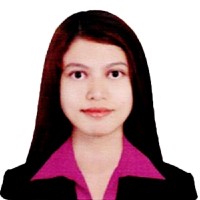 Christine Marie Dalangin