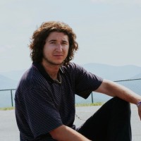 Nick Mccluskey