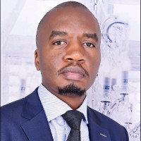 Simon Opiyo Were