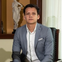 Luis David