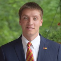 Luke Snyder