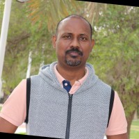 Shiju Joy
