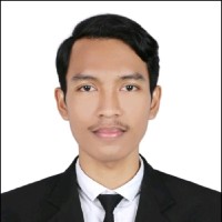 Ilham Restu Widiyatmoko