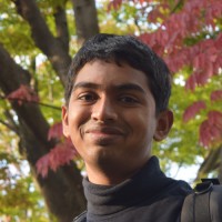 Kalyanaraman Subramanian