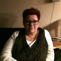 Tina Susanne Hansen