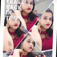 Itishree Guin