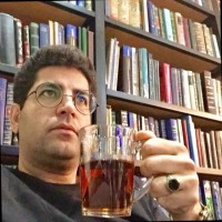mohammad kordi
