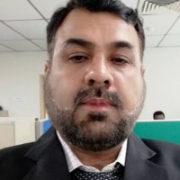 Attaullah Khidrani