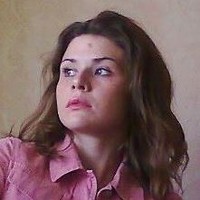 Ieva Kažamekinienė