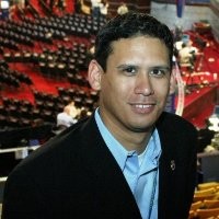 Galen Munroe