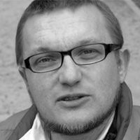 Marcin Niedzwiedzki
