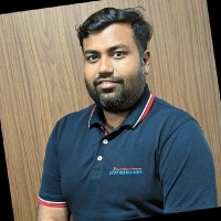 Prakash Kumar