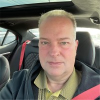 Eric J. Bliss