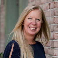 Patricia Dowd Sarsen