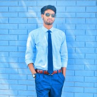 Md. Mesbahul Islam