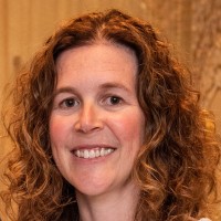 Stacy Berry Mba