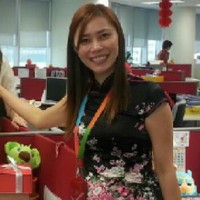 Vivian Foo