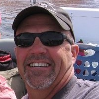 Keith Tucker