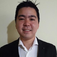 Winston Hiroiti Hamaji