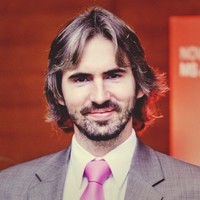 Agustin Cibert