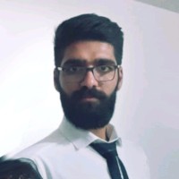 S Saeed Hoseini
