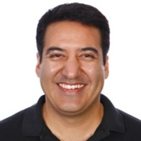 Mark Barrera