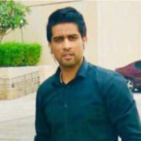 Syed Hussaini