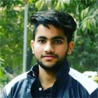 Shivam Pandey
