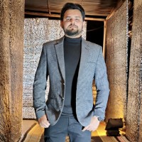 Salman Umar